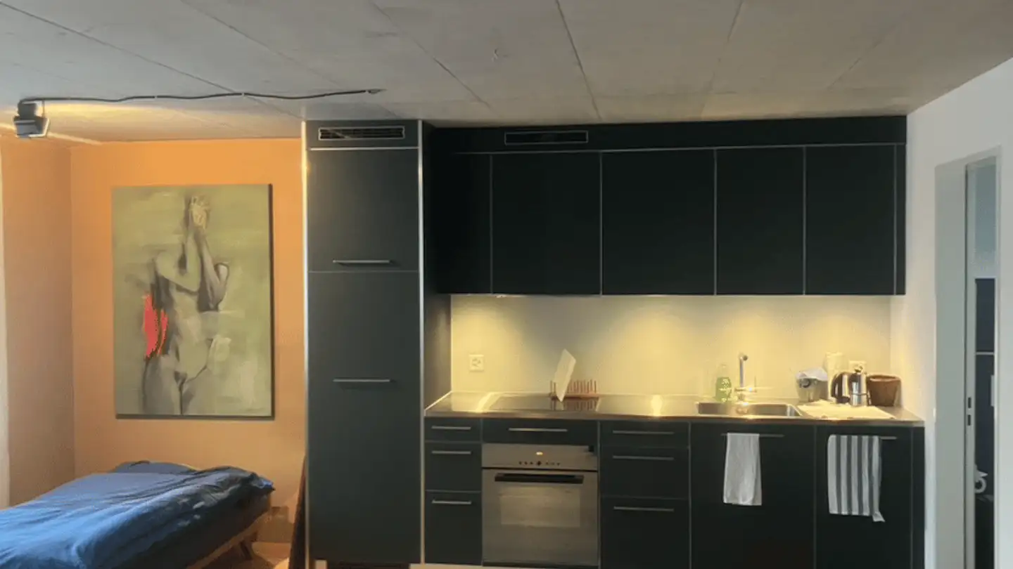 Appartamento ammobiliato in affitto - Spitalstrasse 32, 8620 Wetzikon ZH - Foto 3