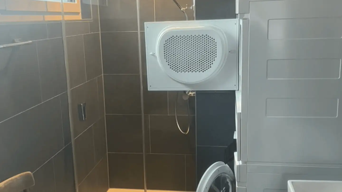 Appartamento ammobiliato in affitto - Spitalstrasse 32, 8620 Wetzikon ZH - Foto 4