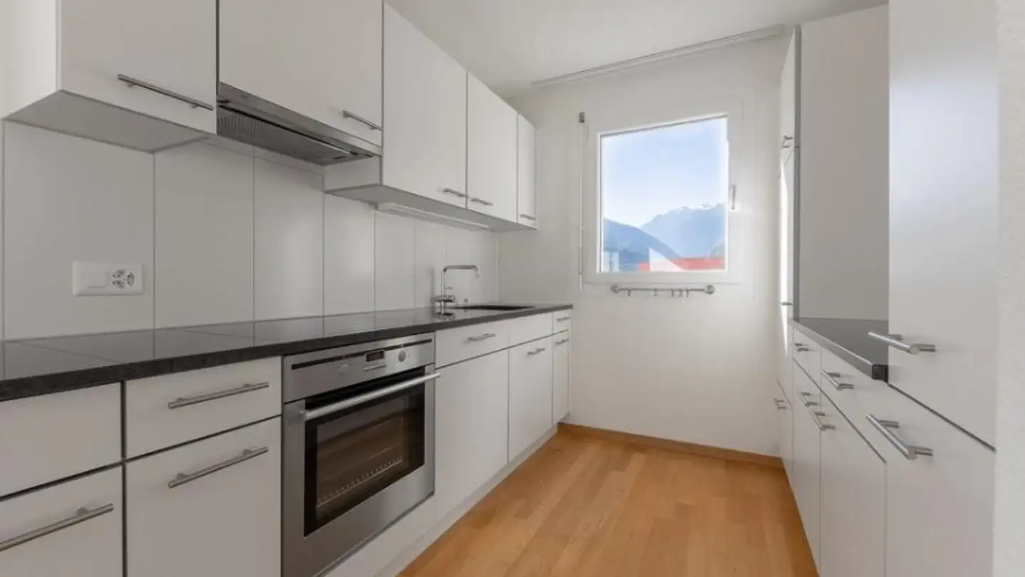 Apartment for rent - Mattaweg 9a, 3930 Visp - Photo 3