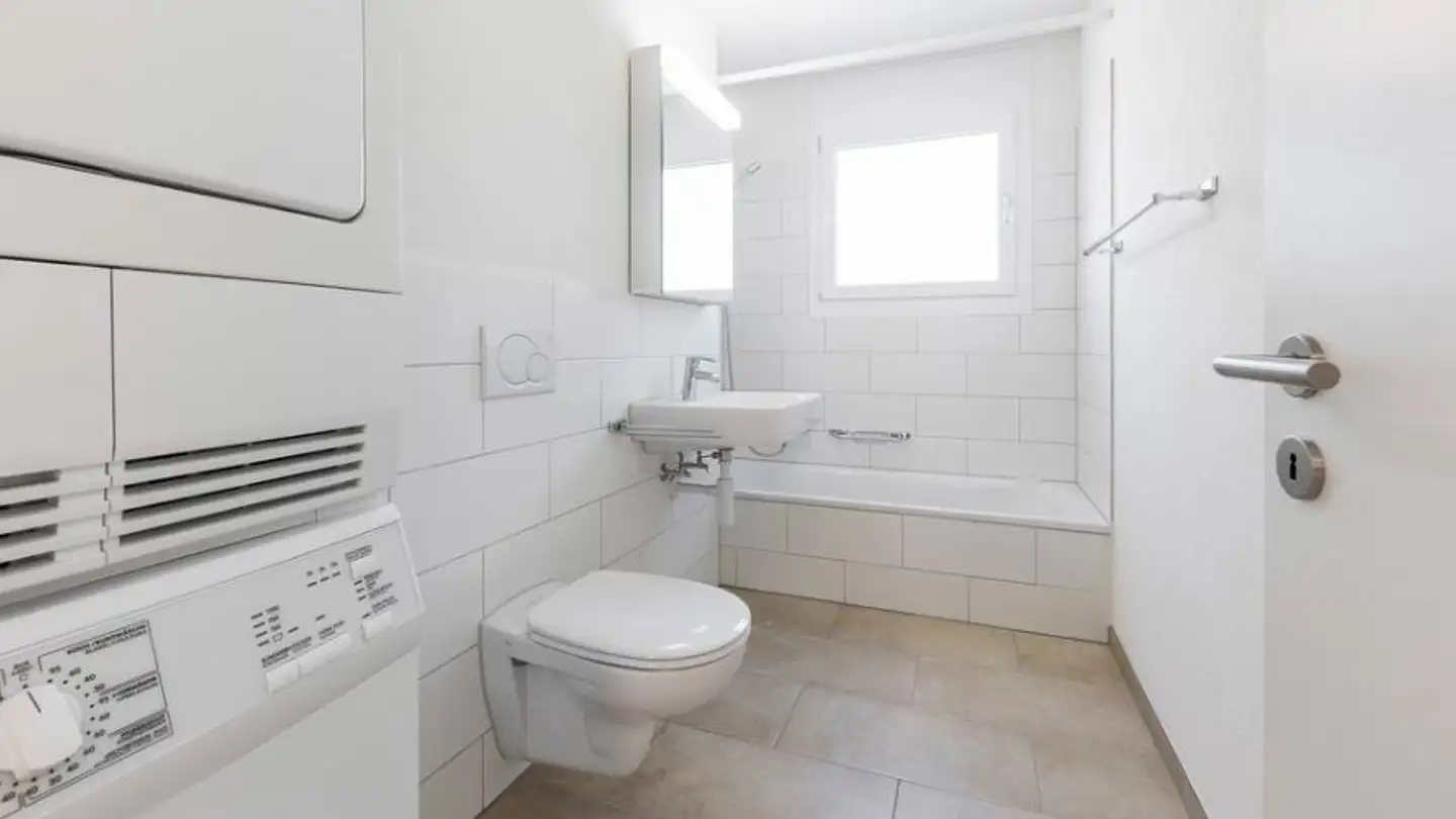 Apartment for rent - Mattaweg 9a, 3930 Visp - Photo 4