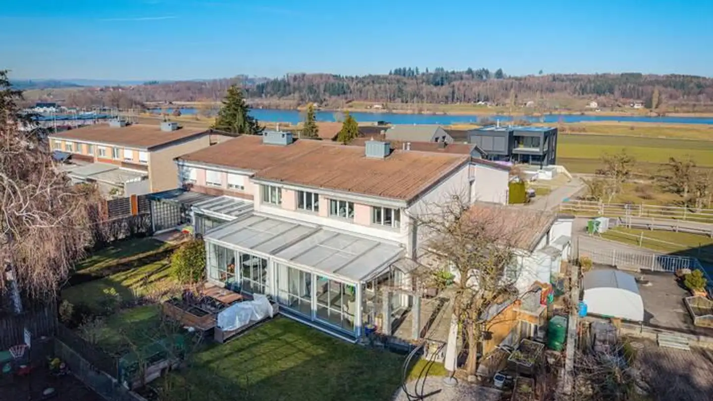 Residential building for sale - 3302 Moosseedorf