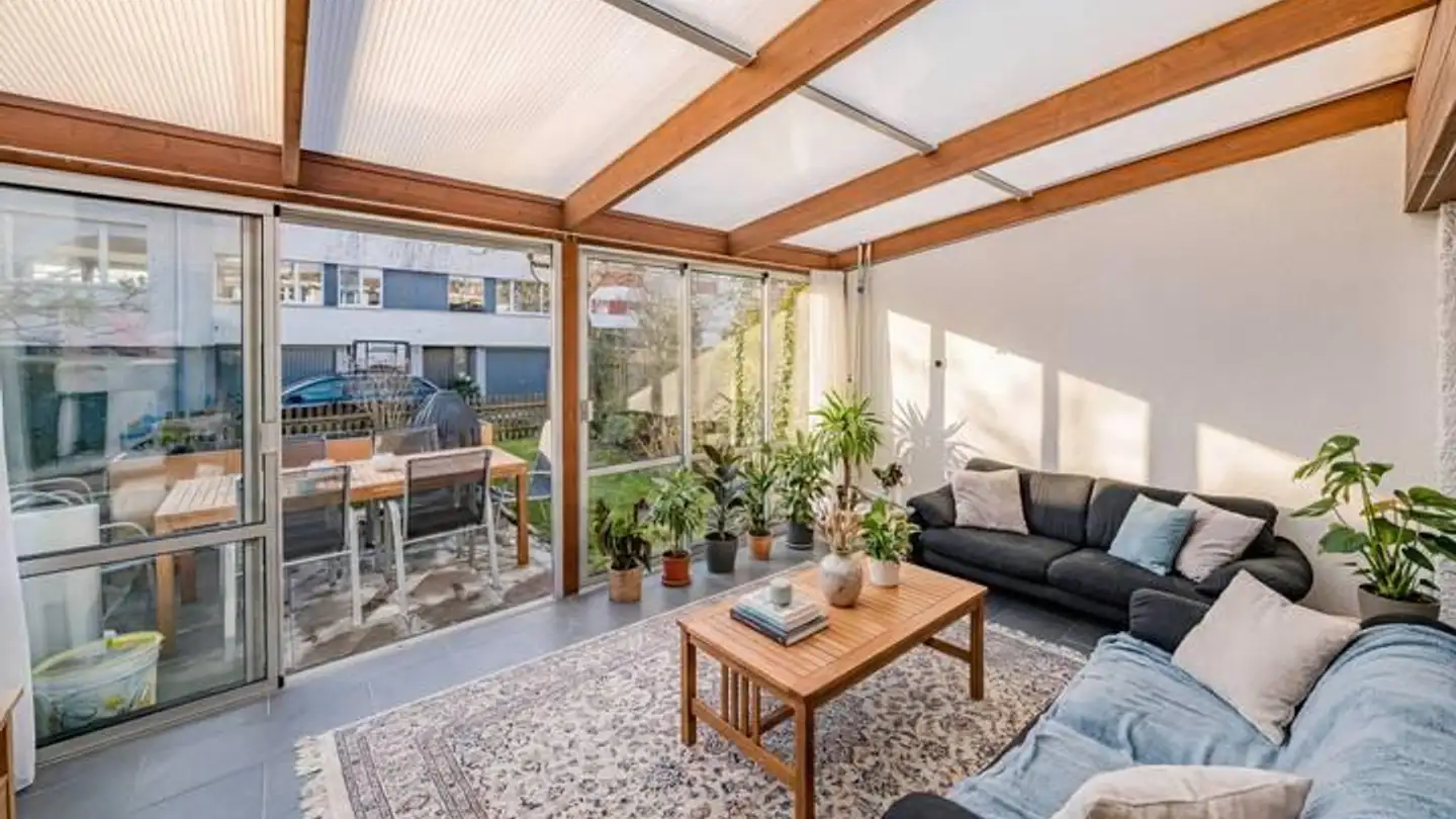 Residential building for sale - 3302 Moosseedorf - Photo 4