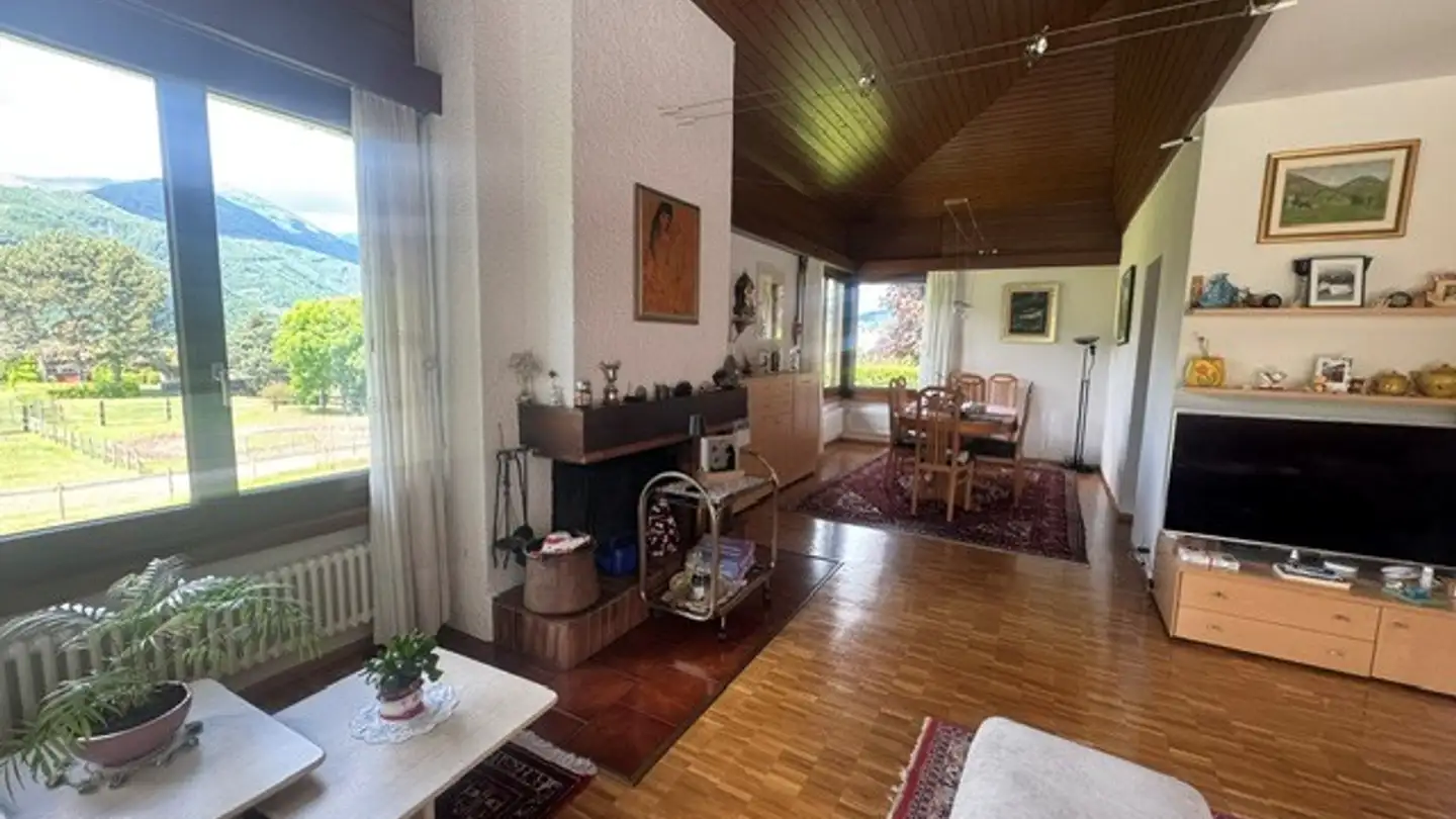 Casa singola in vendita - Via Crespera 58, 6932 Breganzona - Foto 4