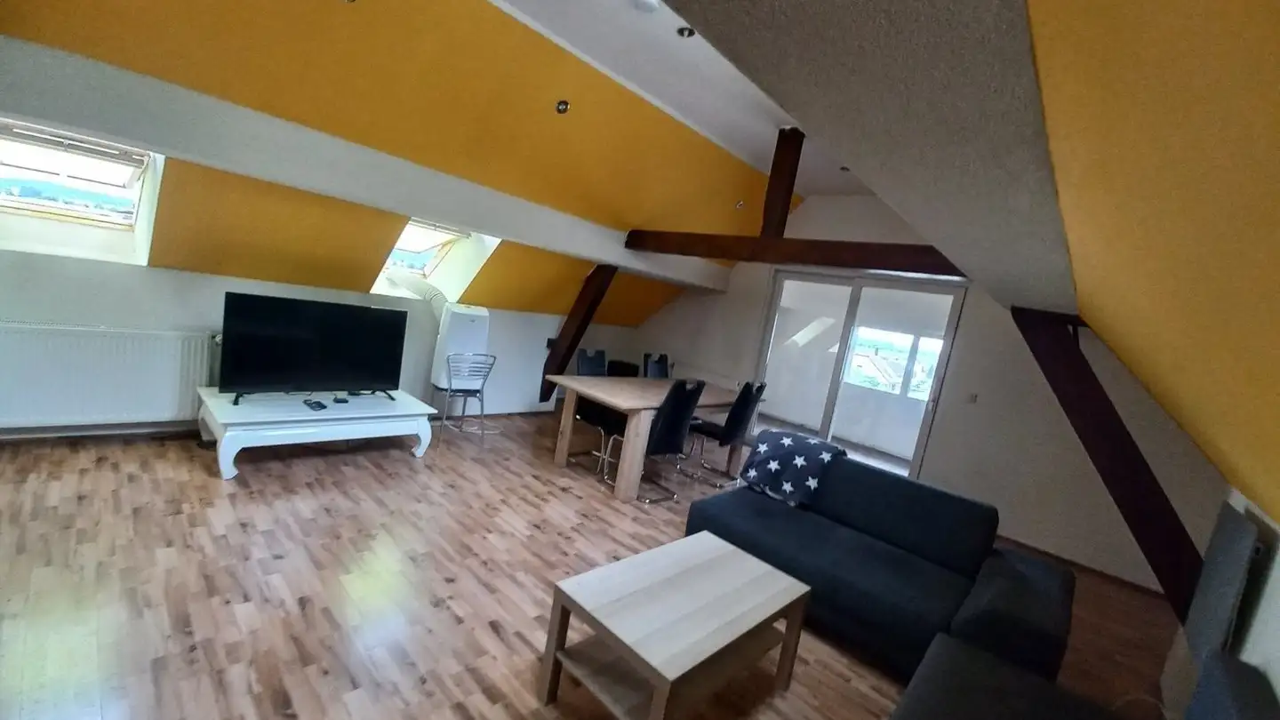 Wohnung mieten - Hauptstrasse 54, 4625 Oberbuchsiten