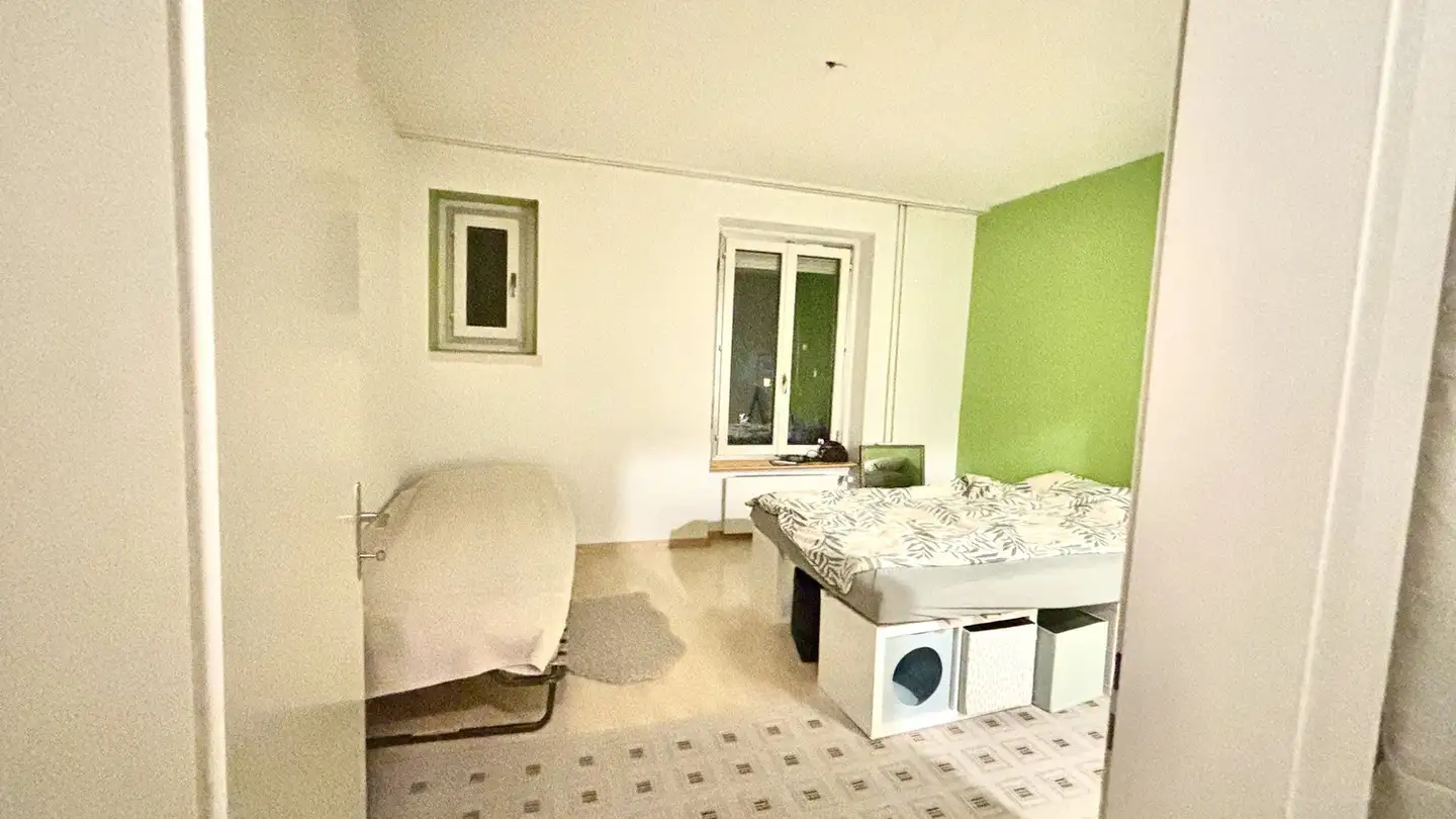 Single room for rent - 8003 Zürich - Photo 4