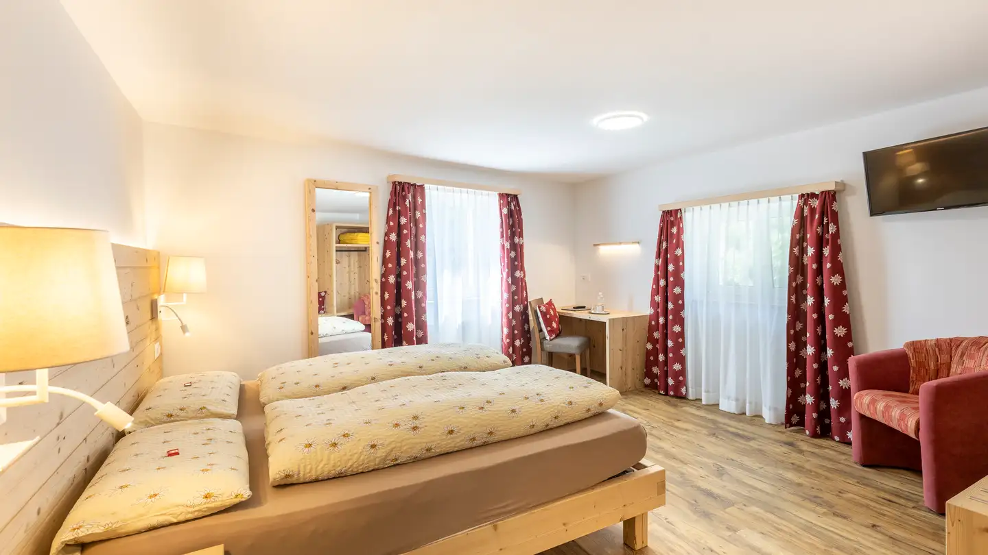 Immeuble mixte à vendre - Via Principale 28, 7746 Le Prese - Photo 2