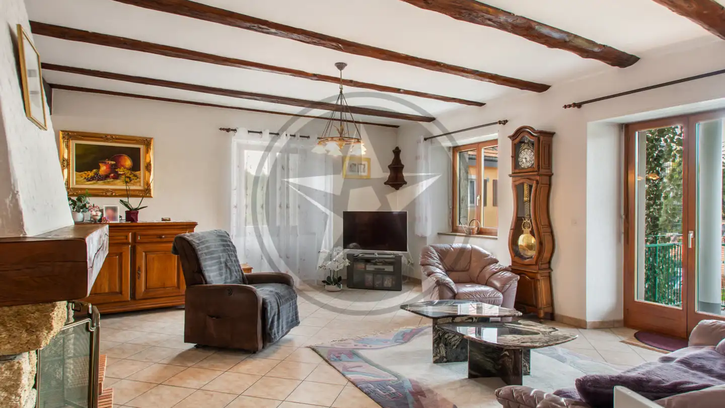 Appartamento in vendita - Passage De La Plume 10, 2300 La Chaux-de-Fonds