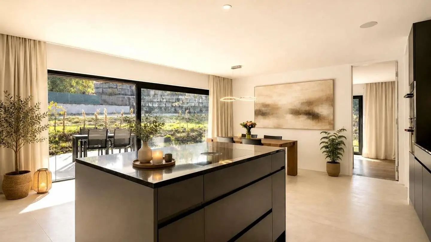Apartment for sale - Forchstrasse 101, 8132 Egg b. Zürich