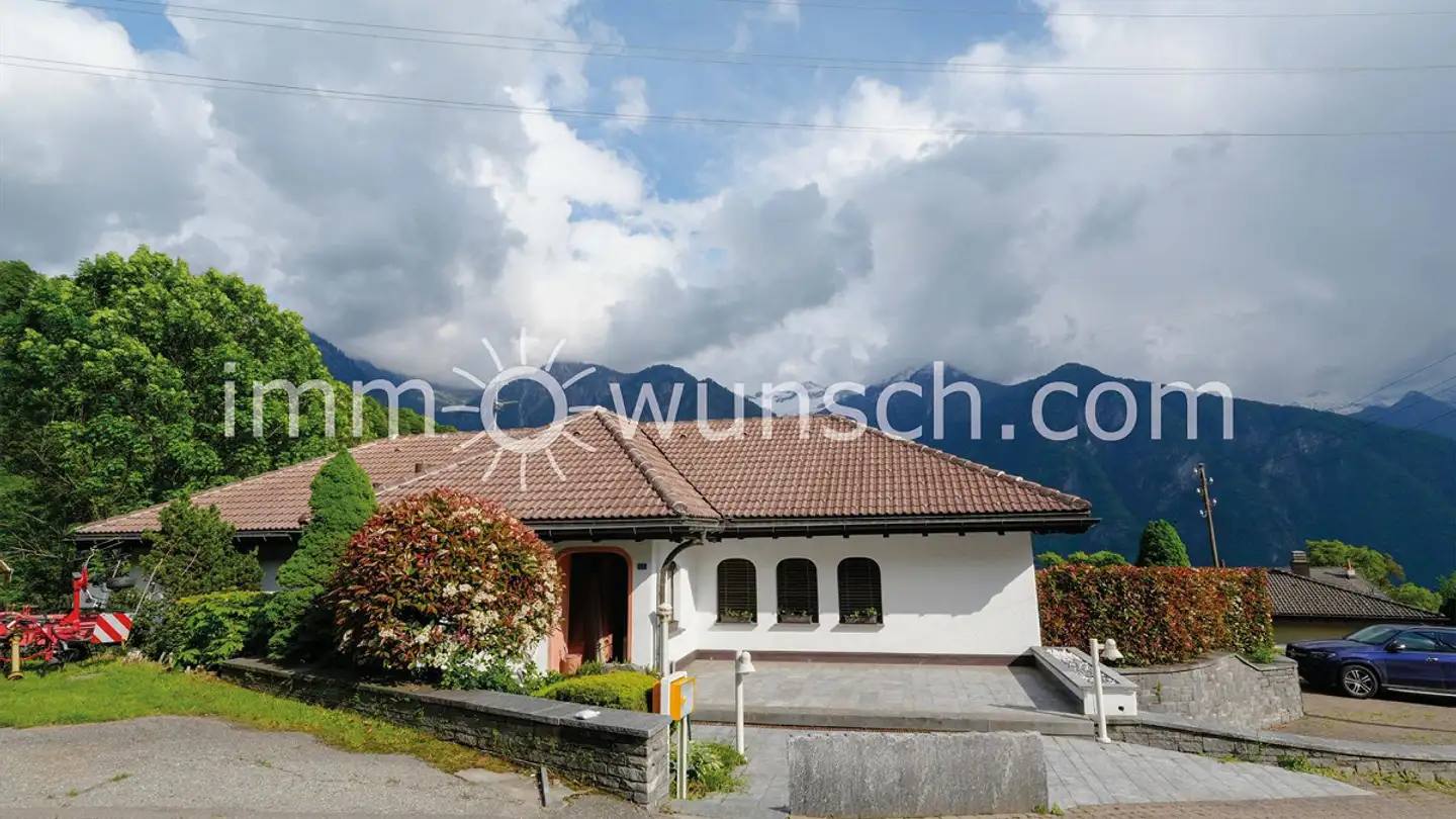 Single house for sale - Strada Cantonale 22, 6540 Castaneda - Photo 3