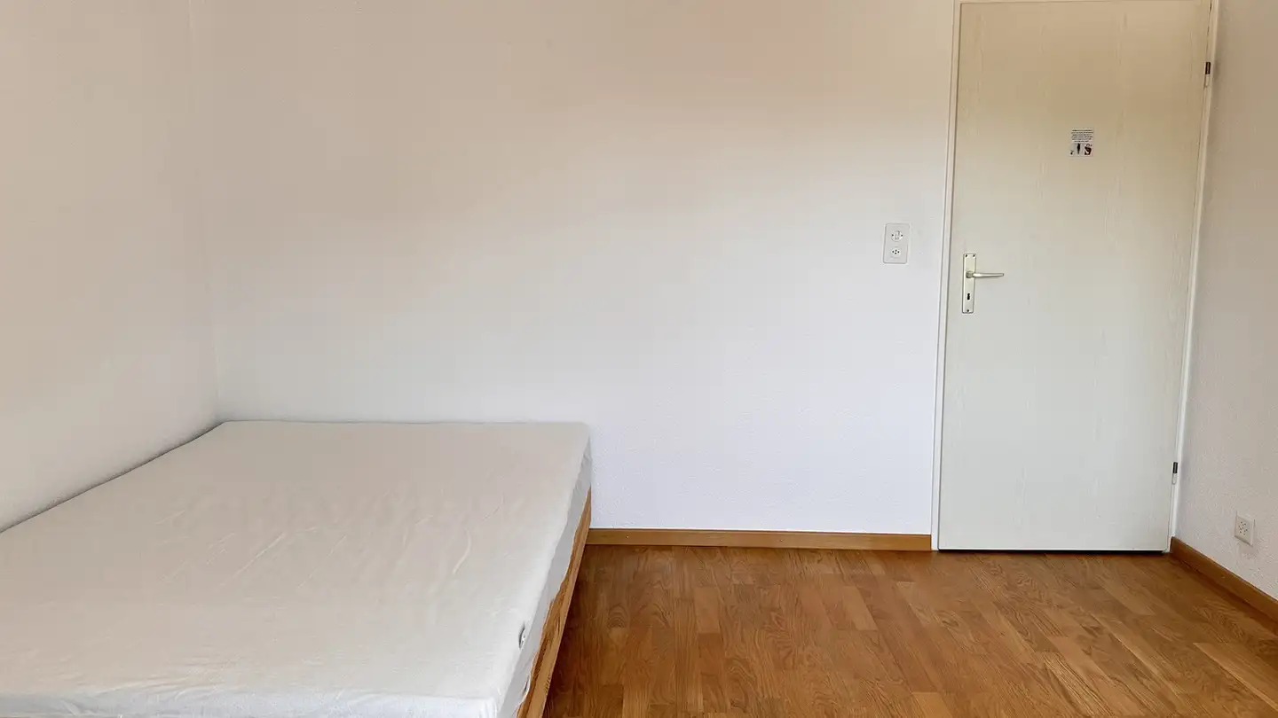 Chambre à louer - Buchmattweg 4, 8057 Zürich - Photo 3