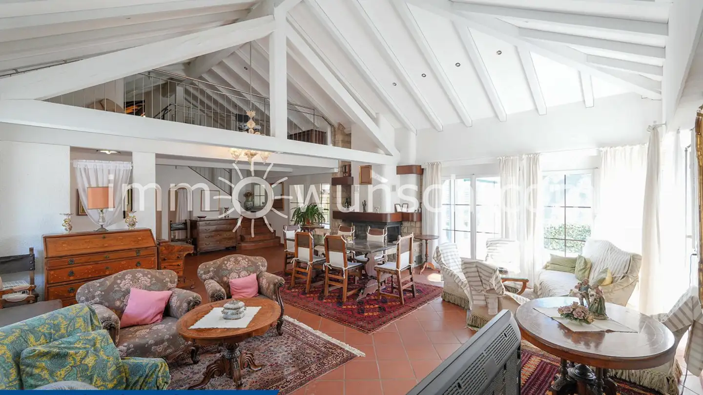 Single house for sale - Strada Cantonale 22, 6540 Castaneda