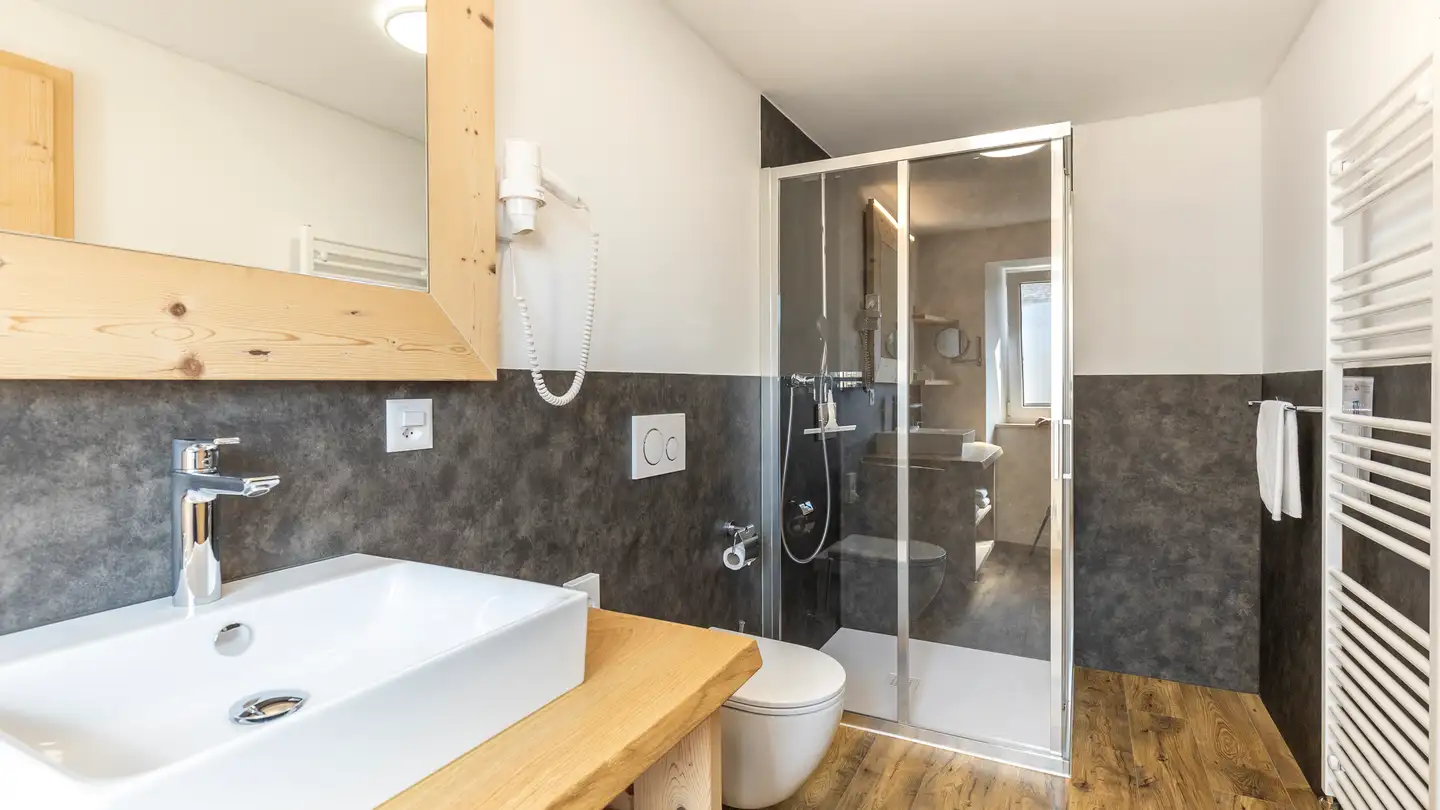 Immeuble mixte à vendre - Via Principale 28, 7746 Le Prese - Photo 3