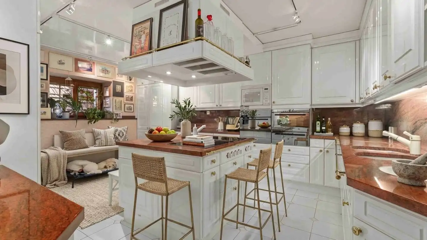 Casa singola in affitto - 1272 Genolier - Foto 2