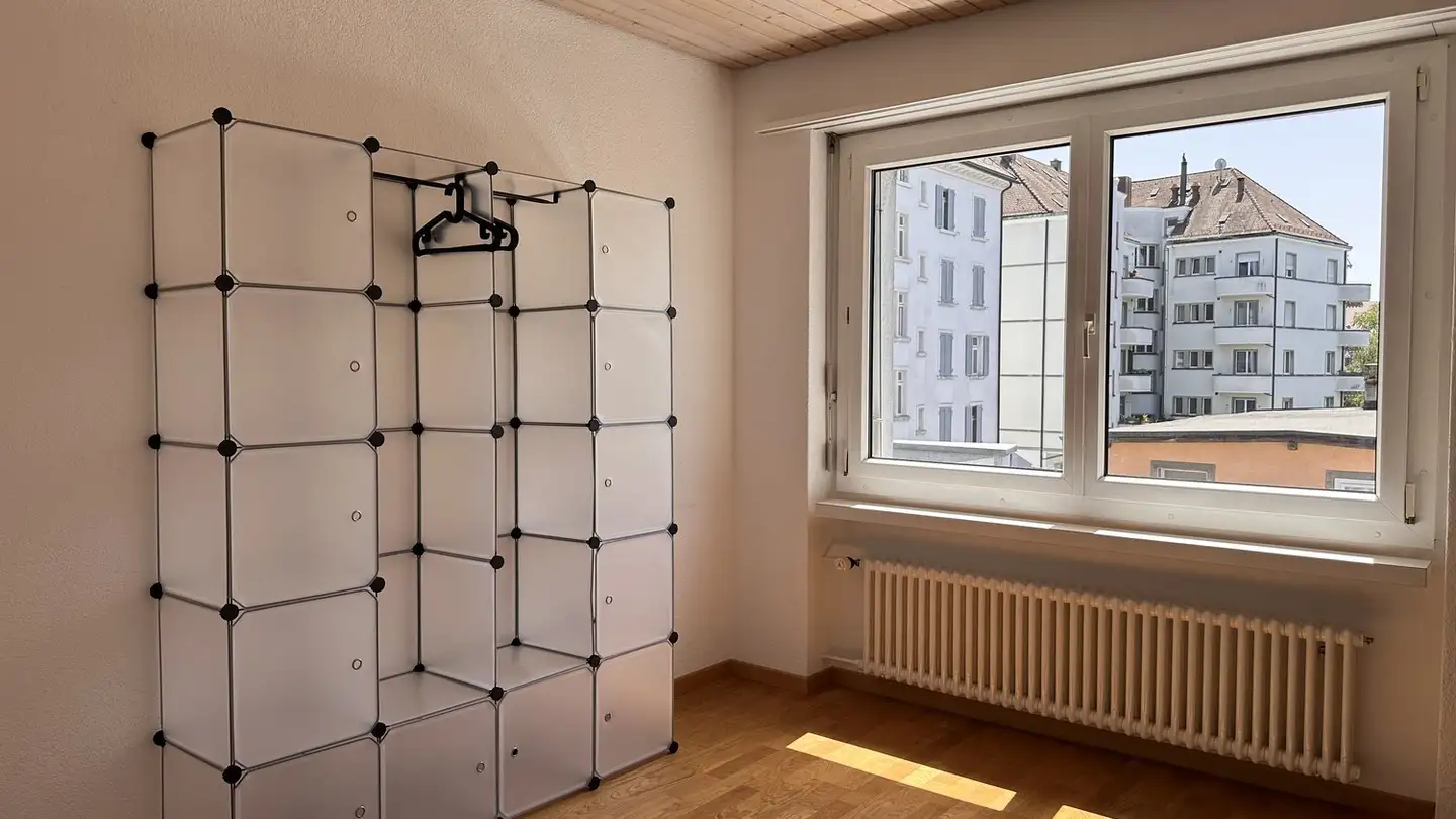 Chambre à louer - Buchmattweg 4, 8057 Zürich - Photo 4