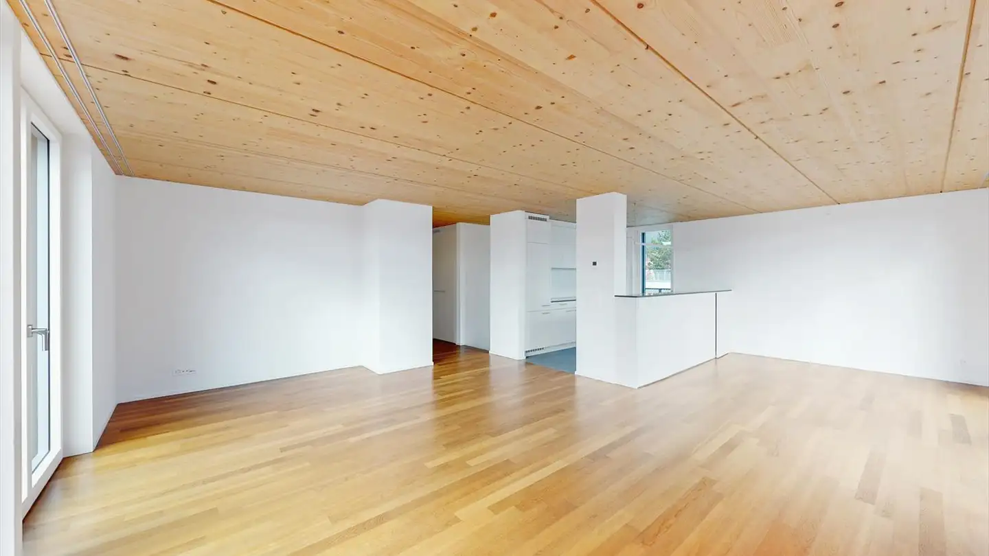 Attico in affitto - Am Schmittenbach 10, 5236 Remigen - Photo 2