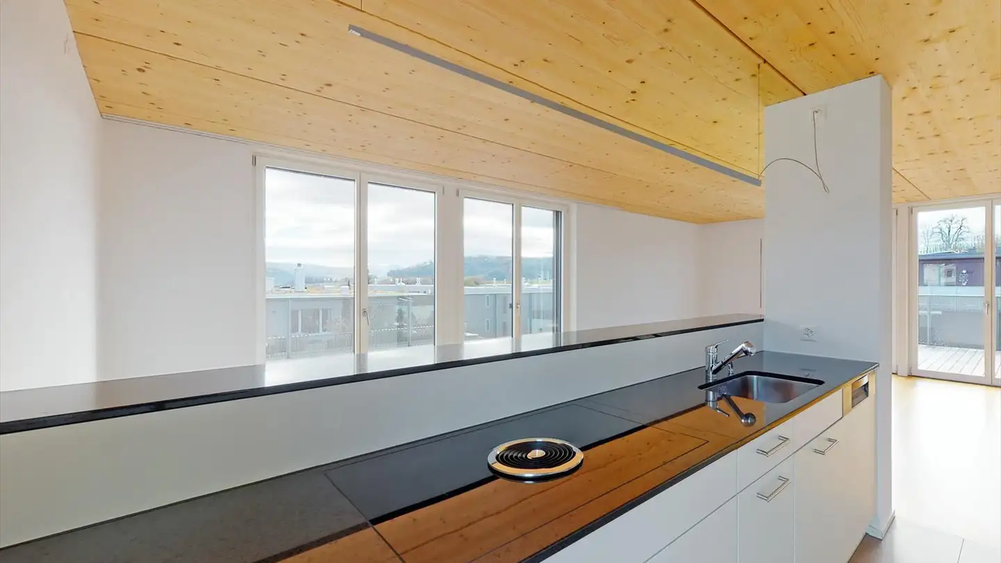 Attico in affitto - Am Schmittenbach 10, 5236 Remigen - Photo 3