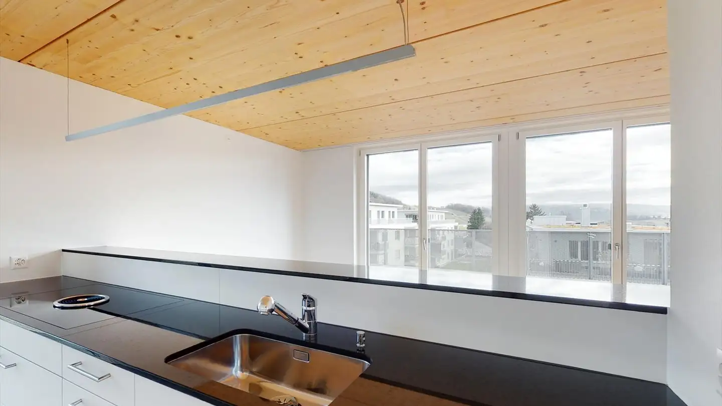 Attico in affitto - Am Schmittenbach 10, 5236 Remigen - Photo 4