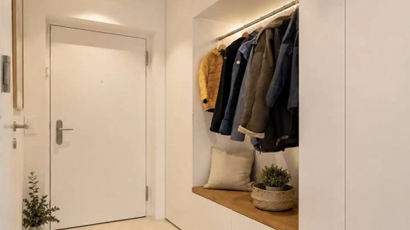 Apartment for sale - Forchstrasse 101, 8132 Egg b. Zürich - Photo 4