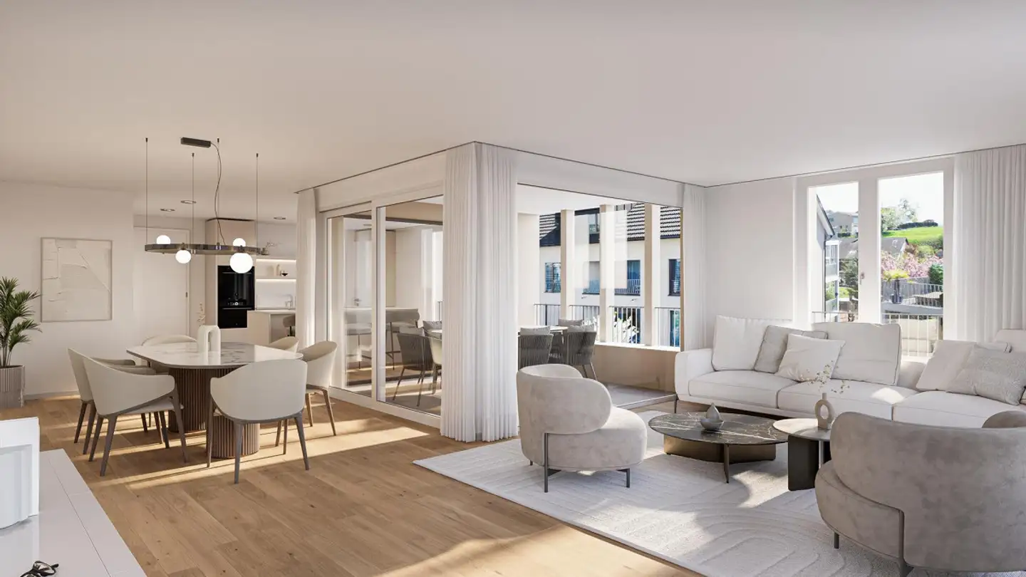 Apartment for sale - 8916 Jonen