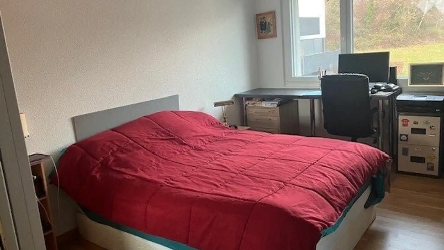 Appartamento in affitto - Route De Morges 46, 1162 St-Prex