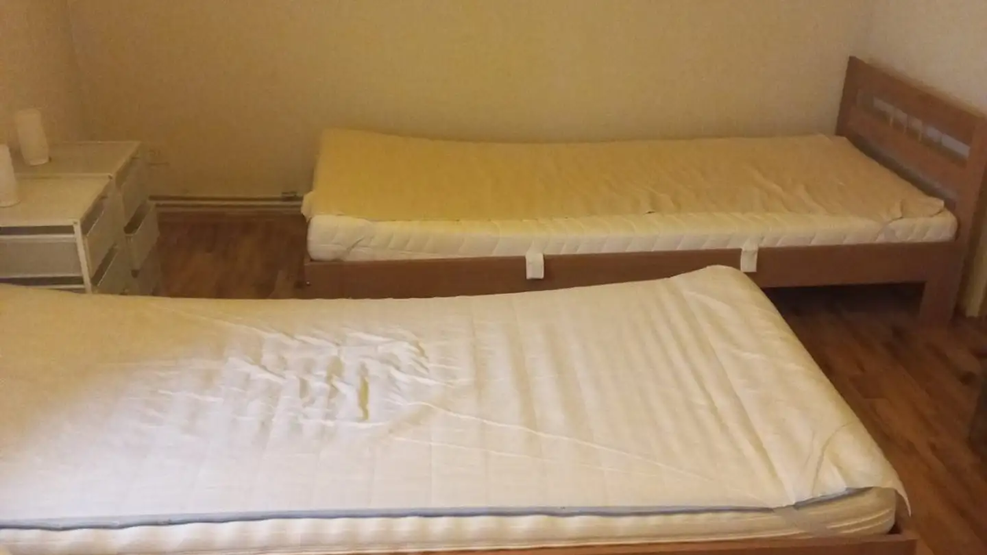 Wohnung mieten - Hauptstrasse 54, 4625 Oberbuchsiten - Foto 2