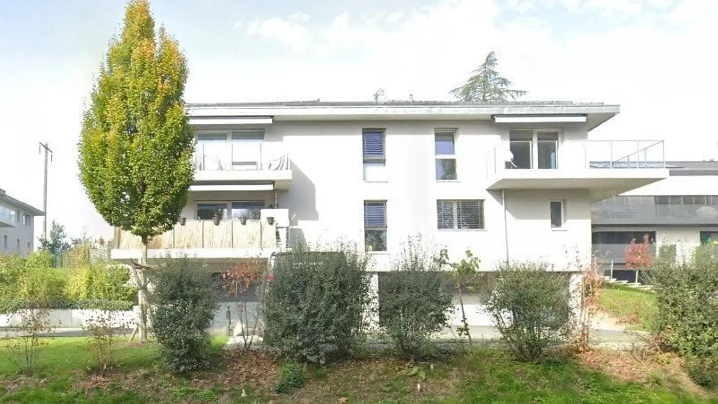 Appartamento in affitto - Route De Morges 46, 1162 St-Prex - Foto 2