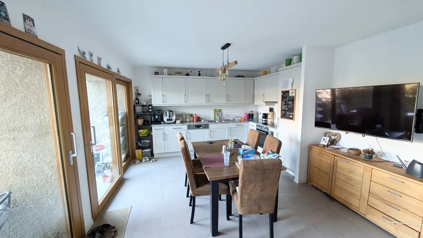 Appartamento in affitto - Avenue Du Château 1, 1134 Vufflens-le-Château - Foto 2