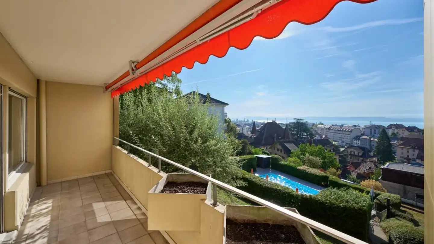 Apartment for sale - Chemin Des Pavés 10, 2034 Peseux