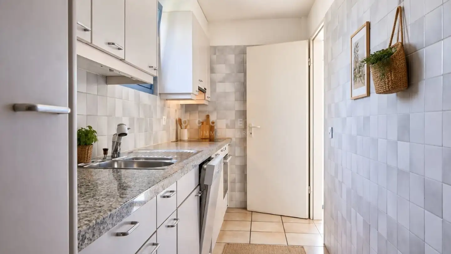 Apartment for sale - Moresio 10, 6646 Contra - Photo 4