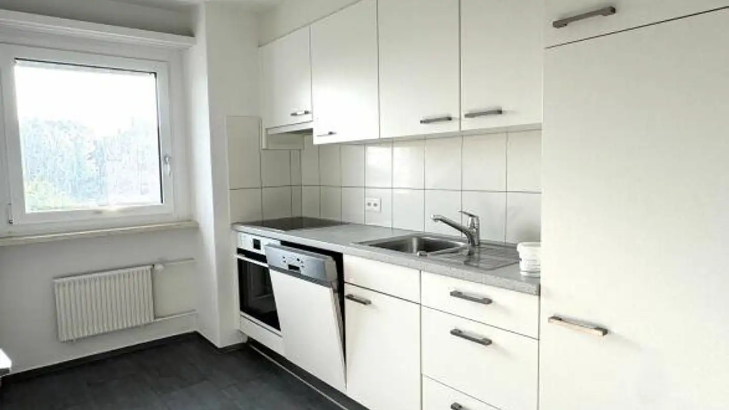 Wohnung mieten - Hauptstrasse, 9422 Staad SG - Foto 2