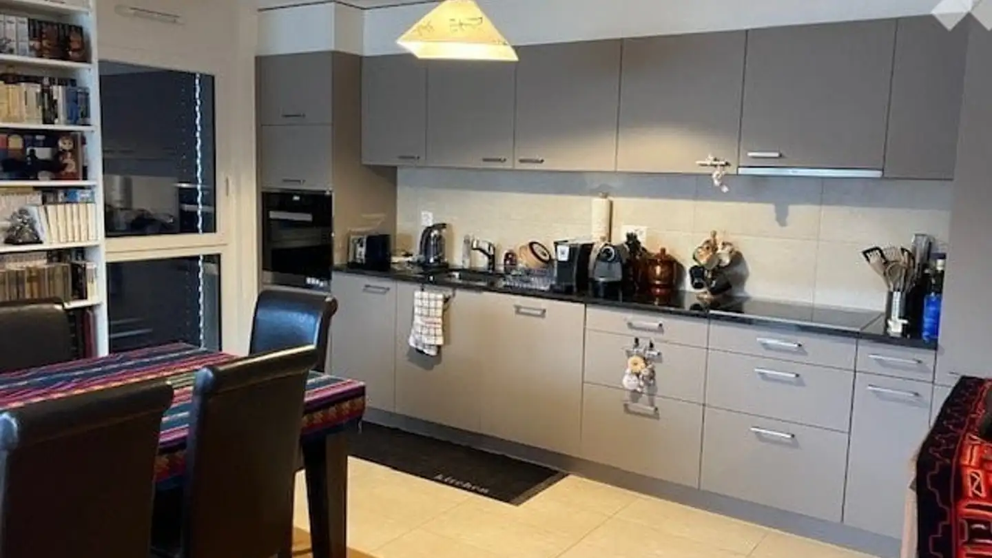 Appartamento in affitto - Route De Morges 46, 1162 St-Prex - Foto 3