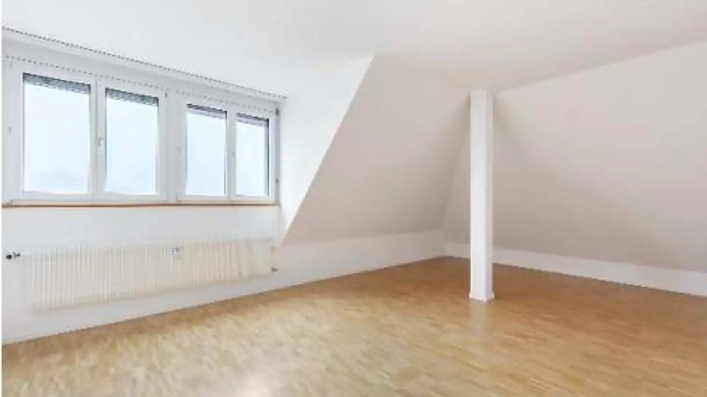 Apartment for rent - Gerhaldenstrasse 45, 9008 St. Gallen - Photo 2