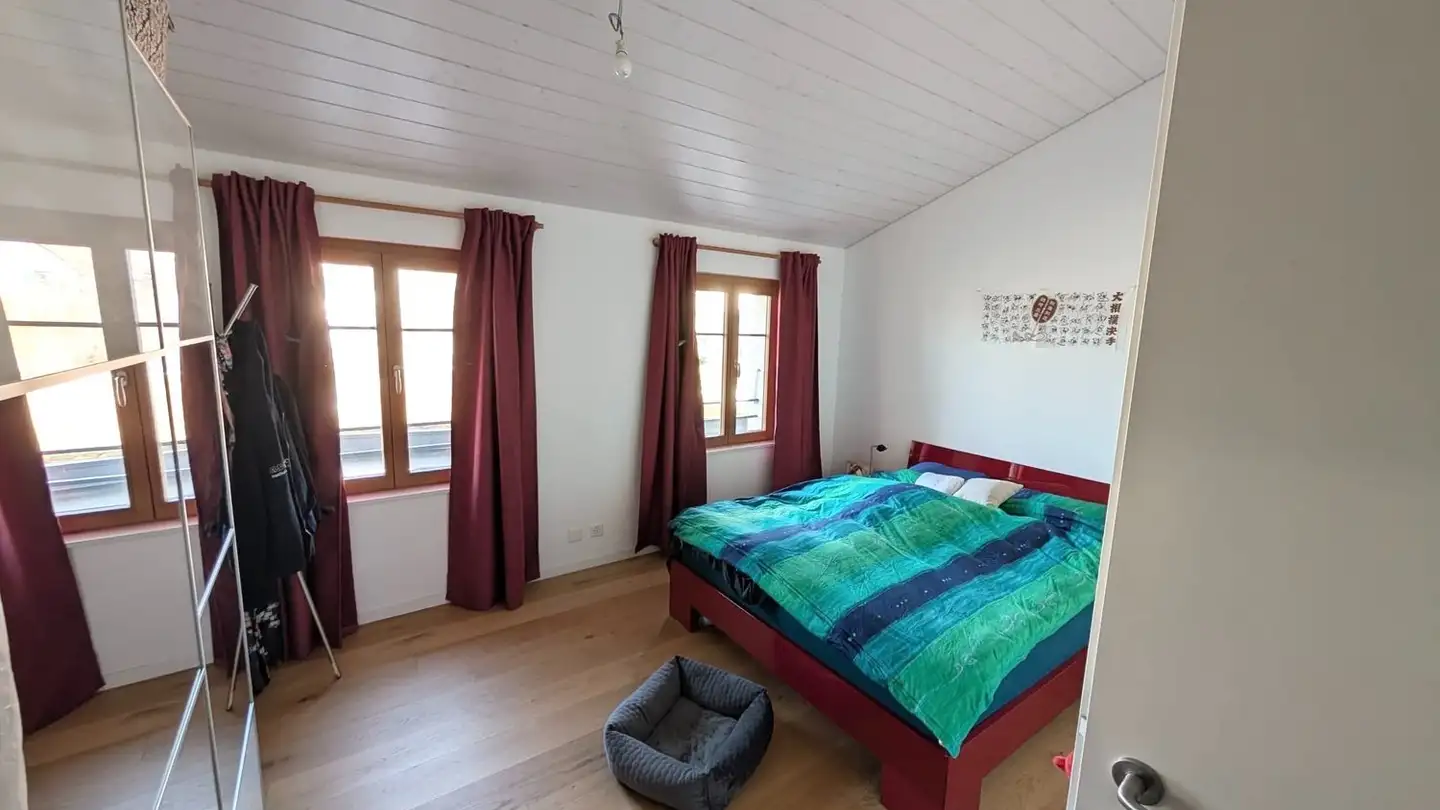 Appartamento in affitto - Avenue Du Château 1, 1134 Vufflens-le-Château - Foto 3