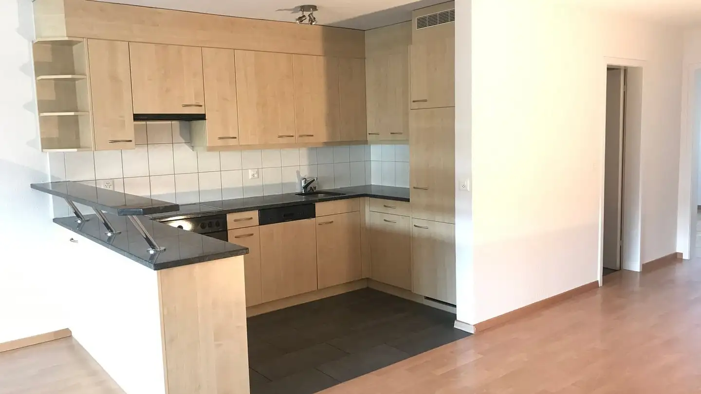 Apartment for rent - Römerstrasse 1, 2555 Brügg BE