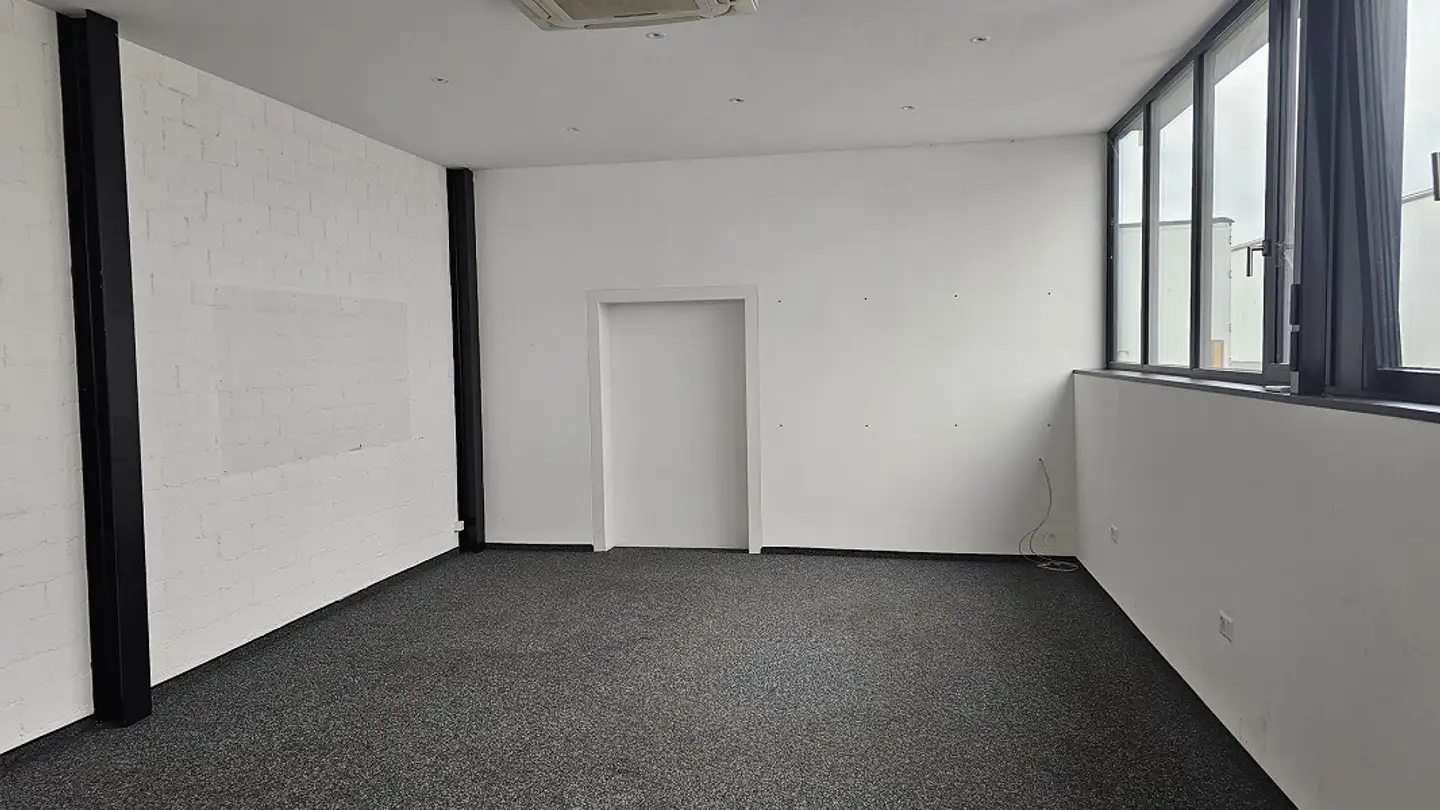 Commercial à louer - Weststrasse 15, 8570 Weinfelden - Photo 3