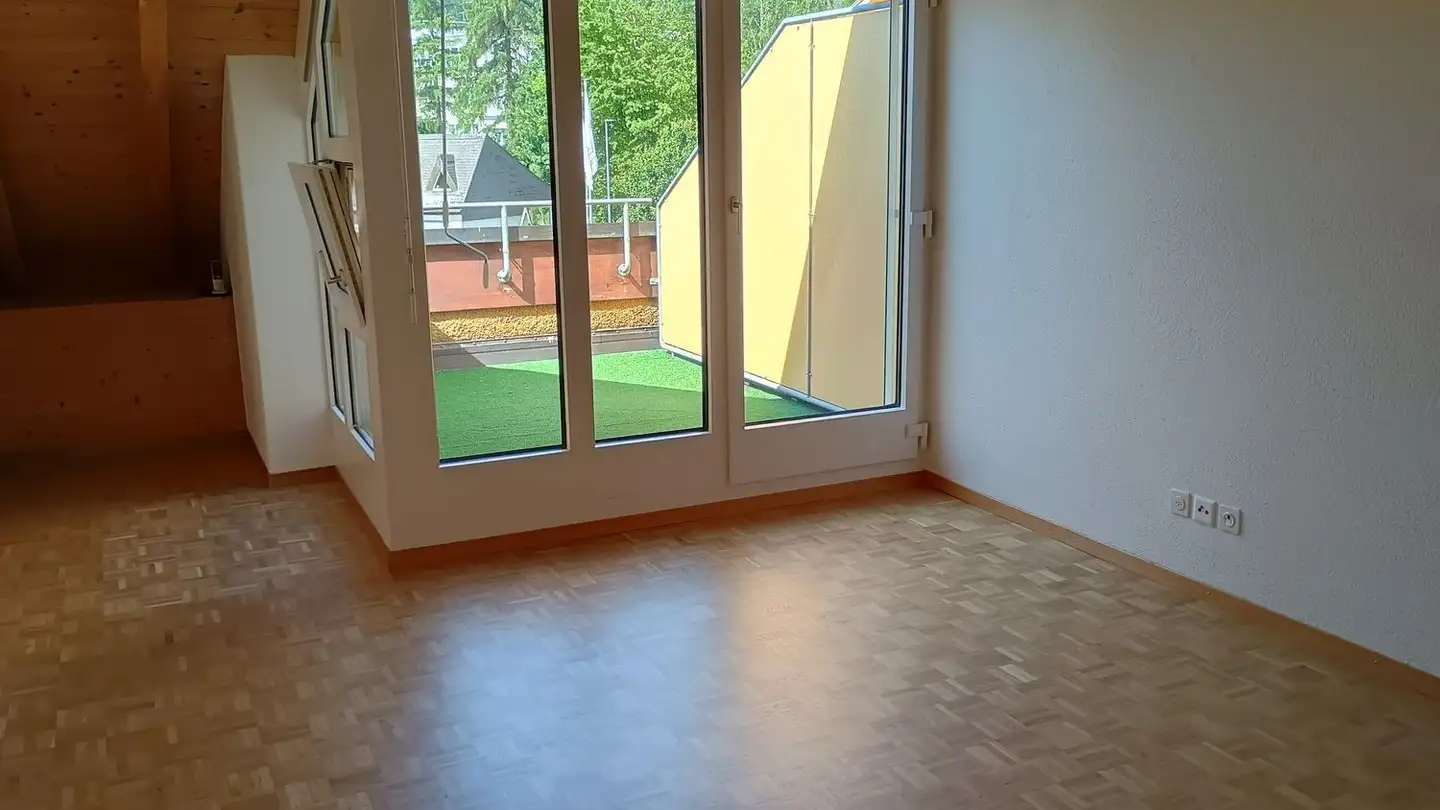 Stanza singola in affitto - Im Loo 1, 8133 Esslingen