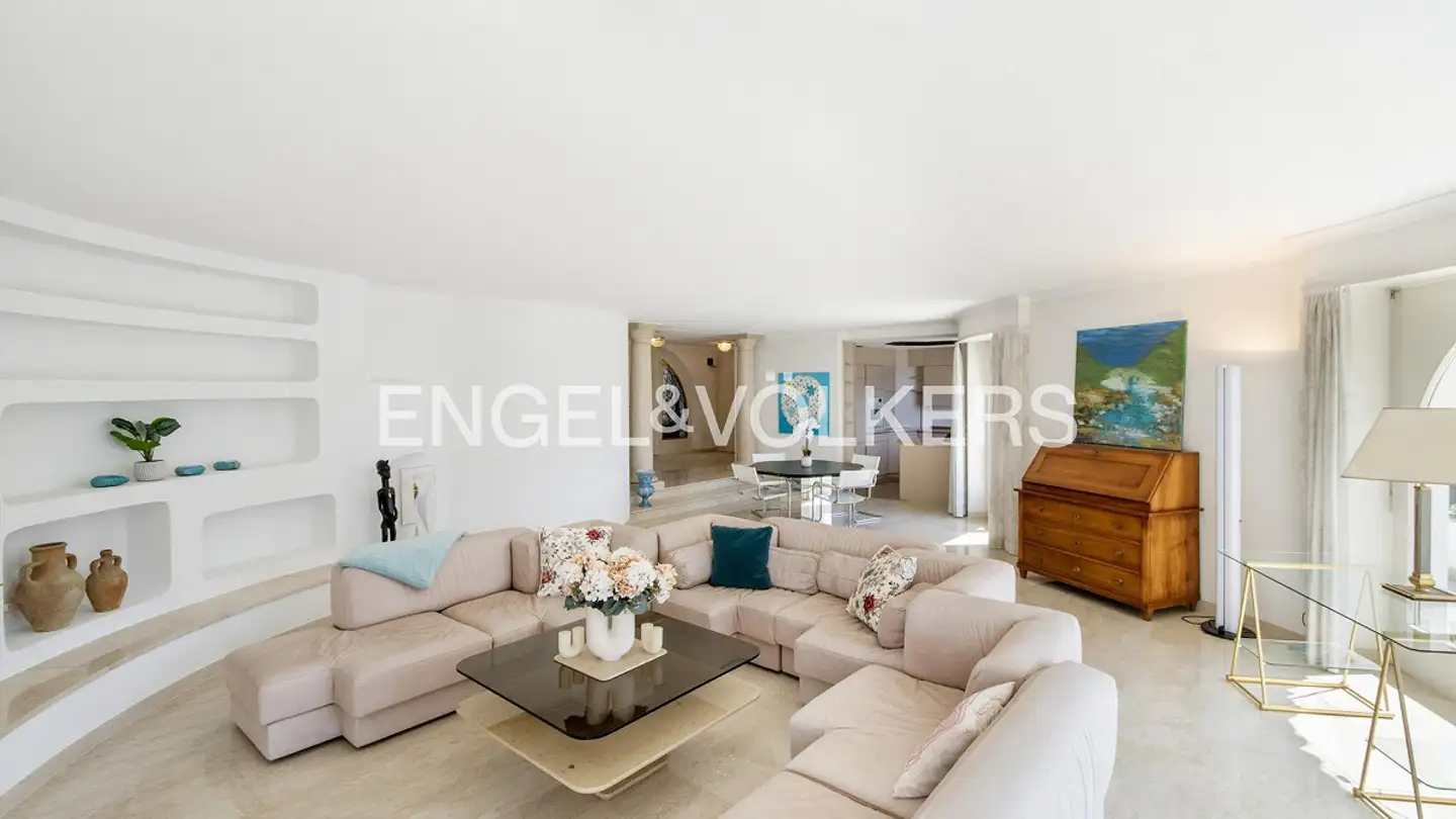 Villa in vendita - 6645 Brione sopra Minusio - Foto 3