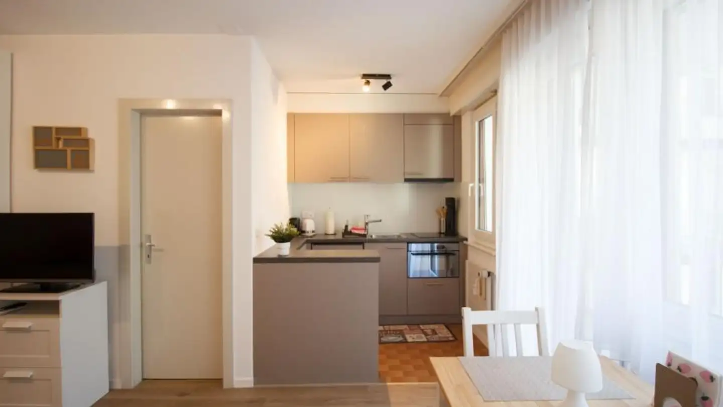 Studio for sale - Obere Maressenstrasse 57, 3954 Leukerbad - Photo 4