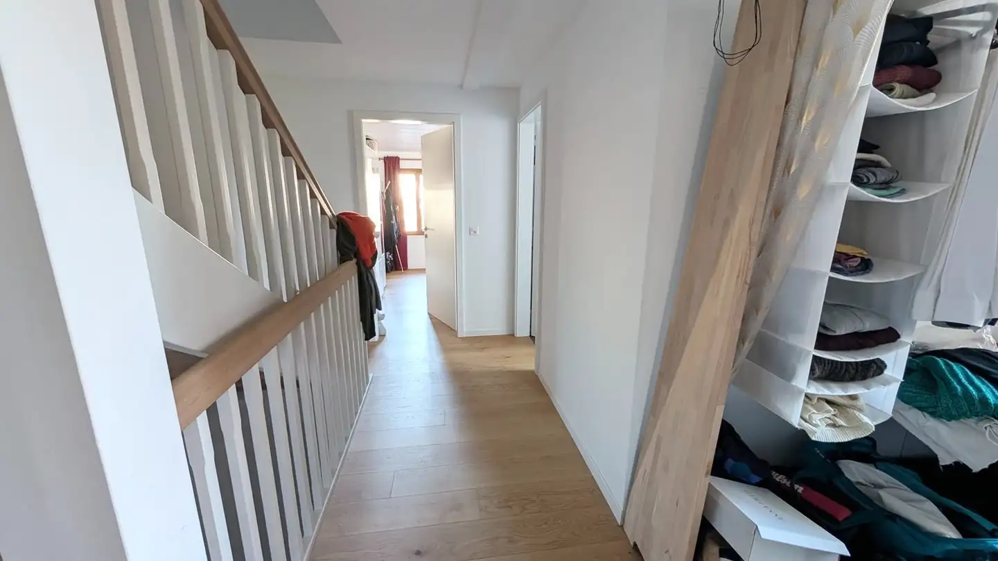 Appartamento in affitto - Avenue Du Château 1, 1134 Vufflens-le-Château - Foto 4