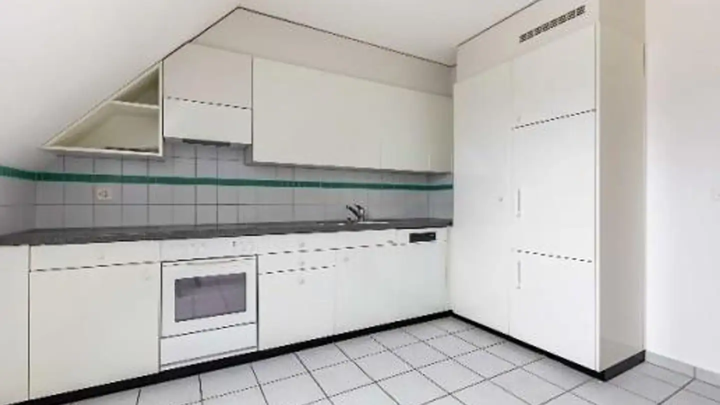 Apartment for rent - Gerhaldenstrasse 45, 9008 St. Gallen - Photo 3