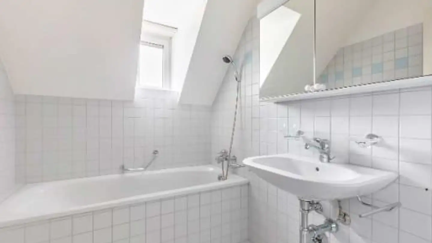 Apartment for rent - Gerhaldenstrasse 45, 9008 St. Gallen - Photo 4