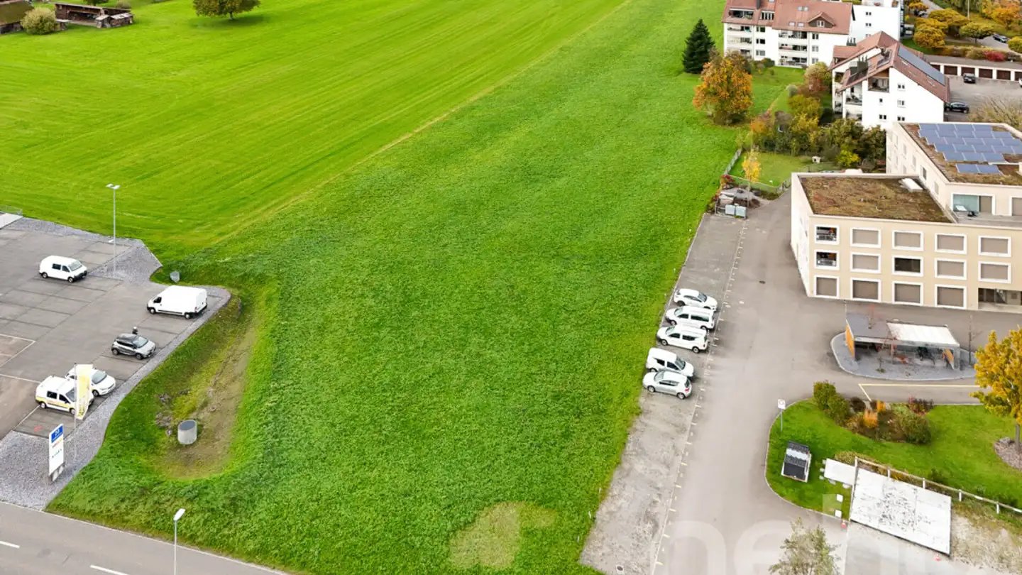 Bauland kaufen - 8590 Romanshorn