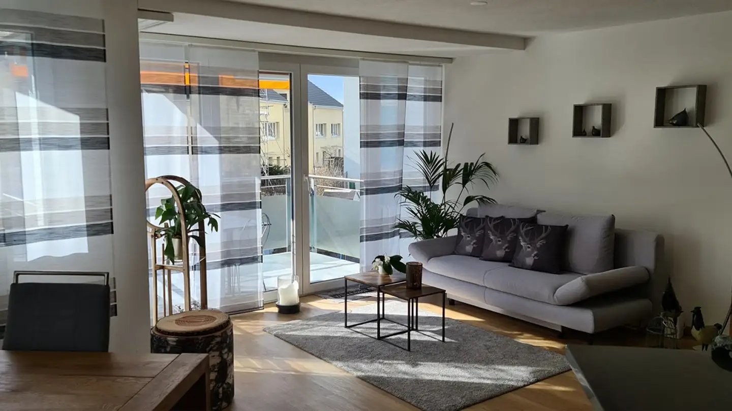 Appartamento in affitto - 8864 Reichenburg - Foto 2