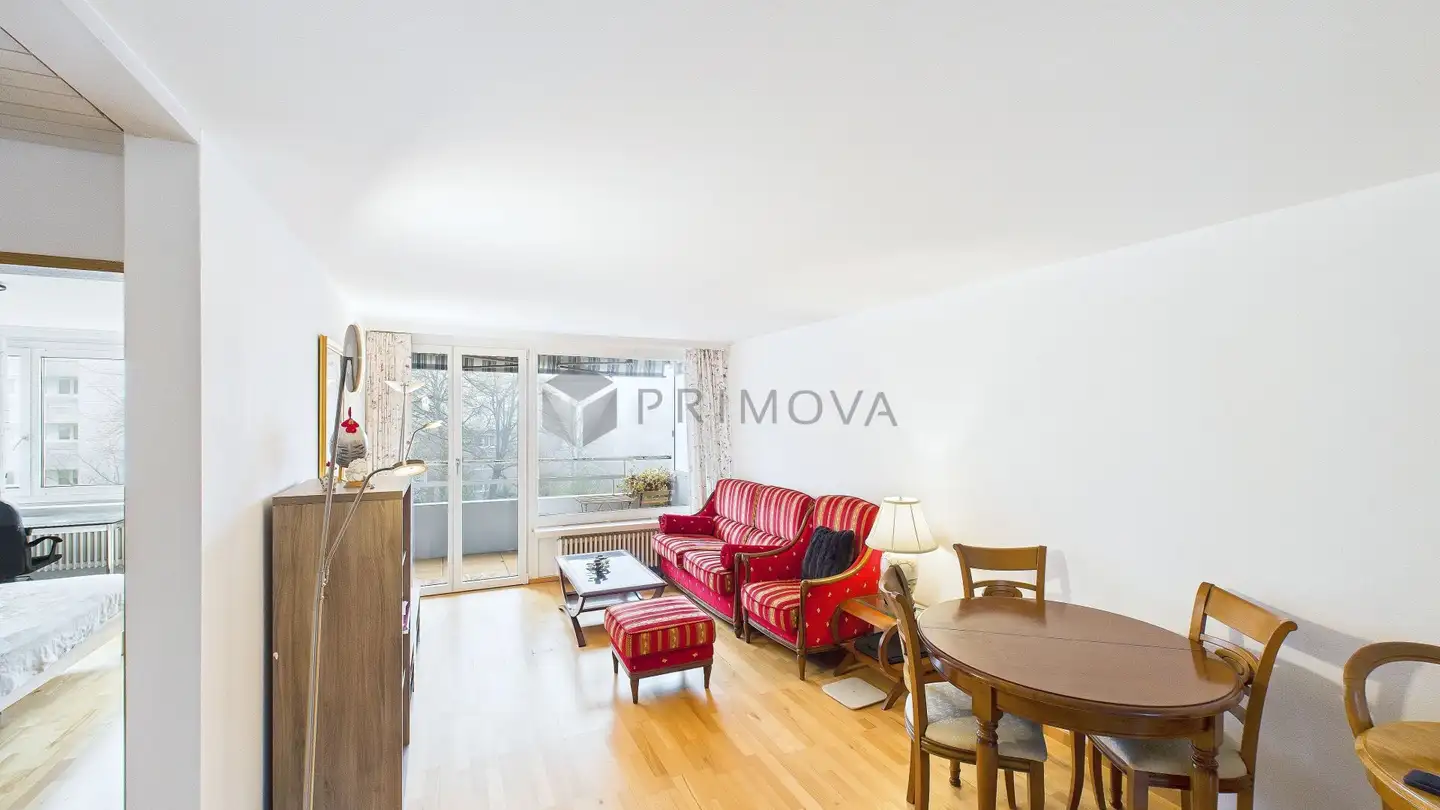 Appartement à vendre - 8307 Effretikon - Photo 3