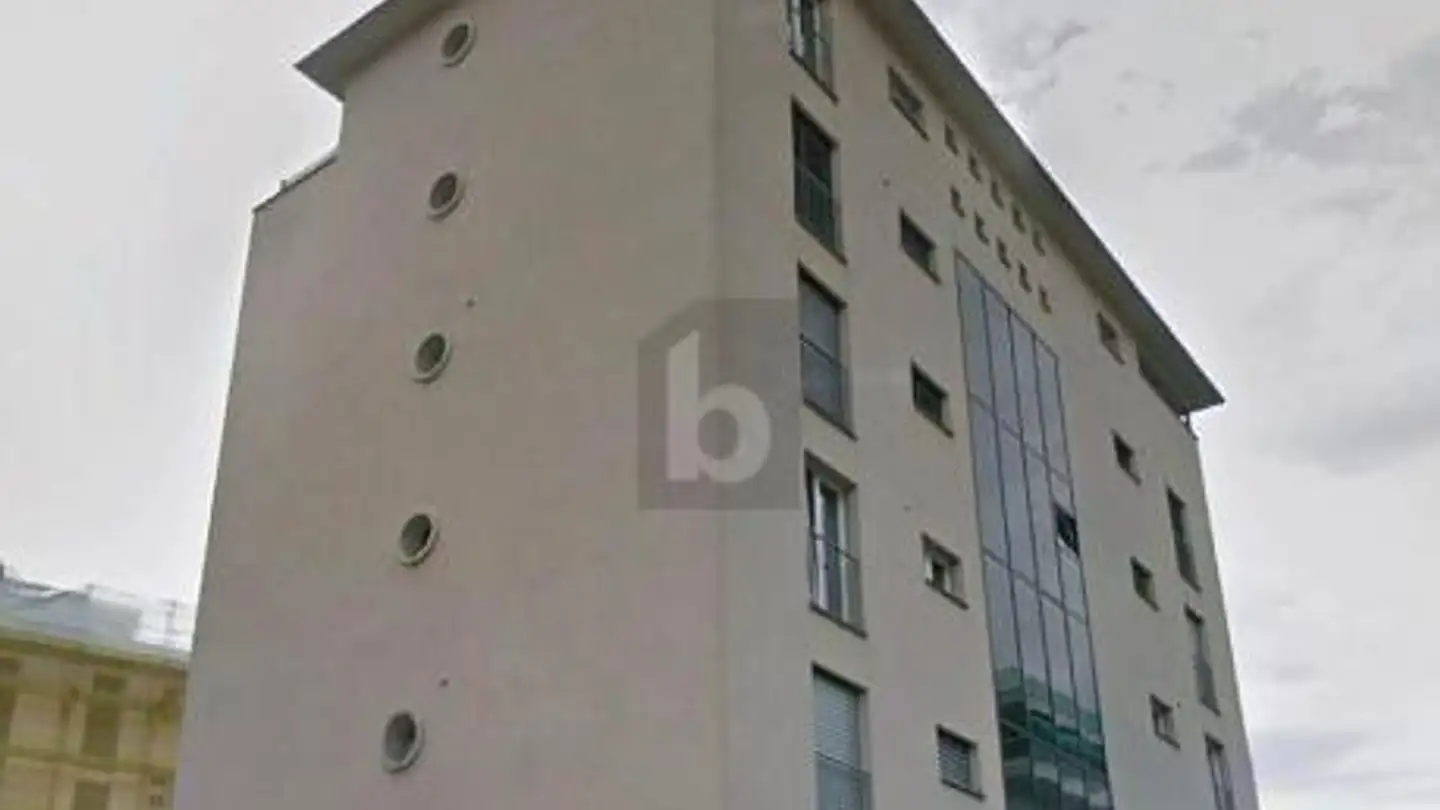 Wohnung mieten - 6600 Locarno