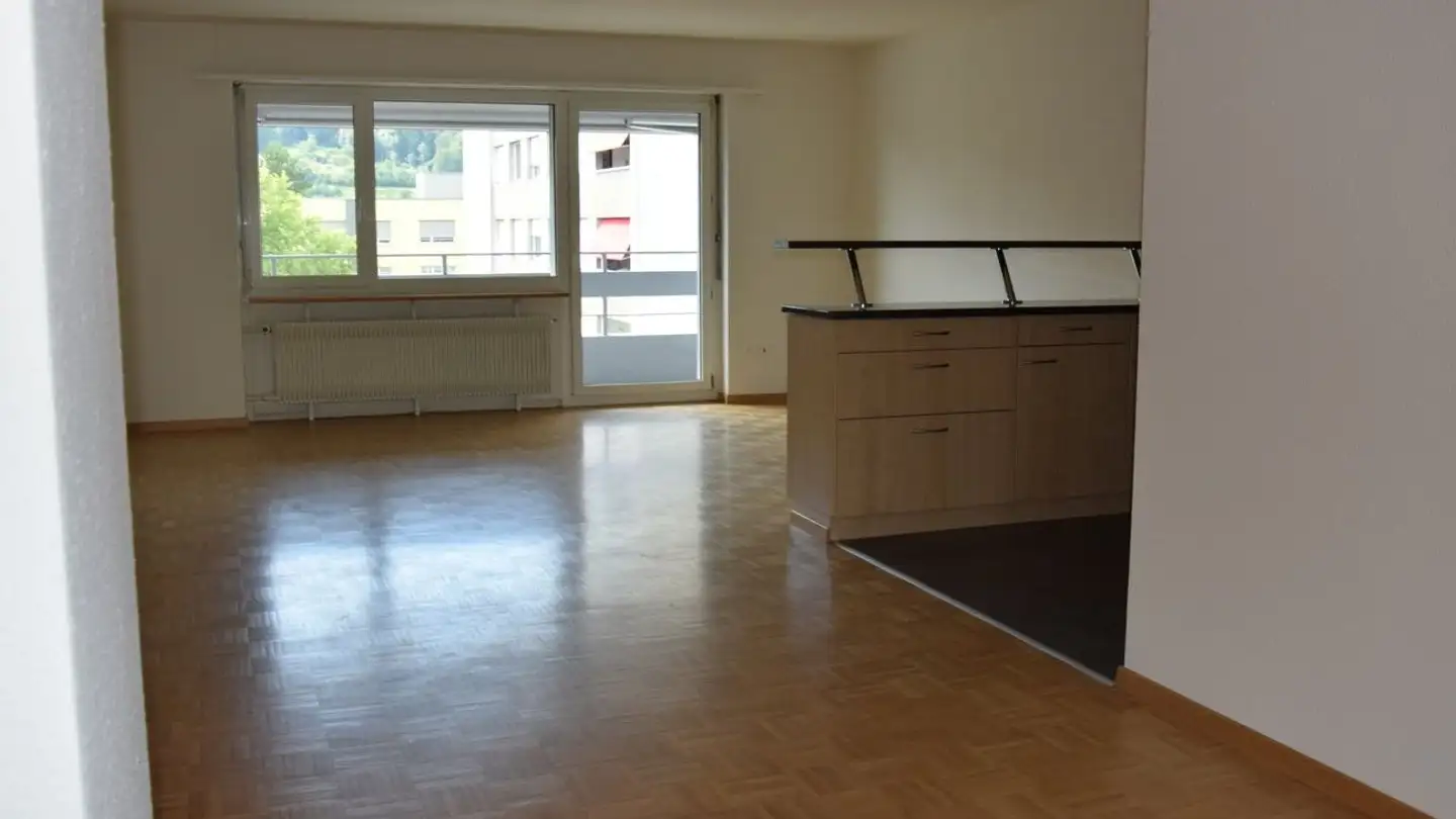 Apartment for rent - Römerstrasse 1, 2555 Brügg BE - Photo 3