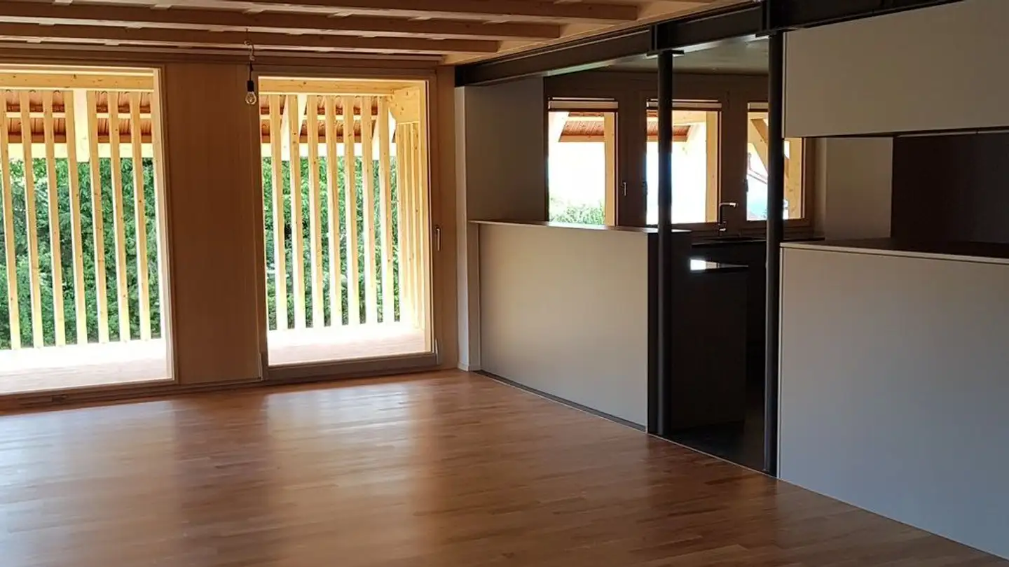 Appartement à louer - Oberdorf 6, 3253 Schnottwil - Photo 4