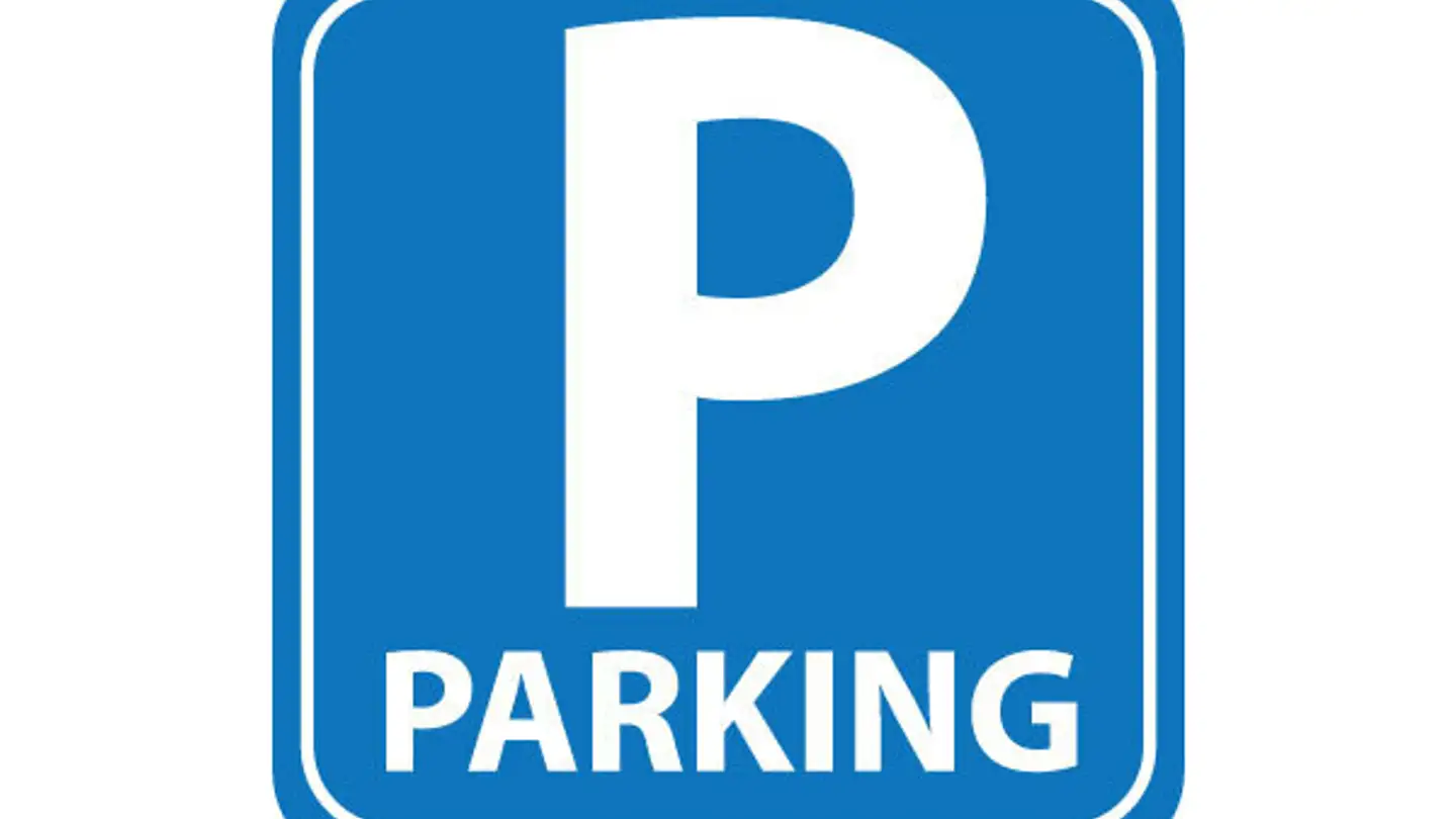 Parcheggio esterno in affitto - Rue Du Rhône 14, 1860 Aigle