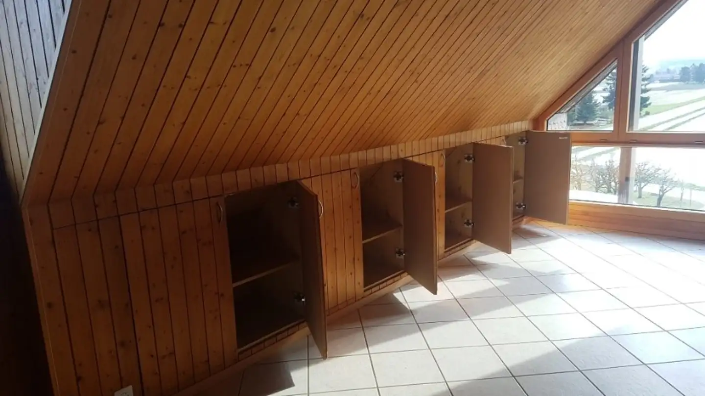 Appartamento in affitto - 3237 Brüttelen