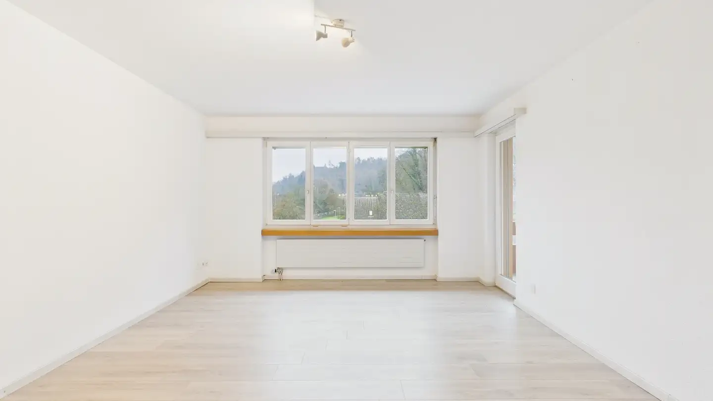 Appartement à louer - 5467 Fisibach